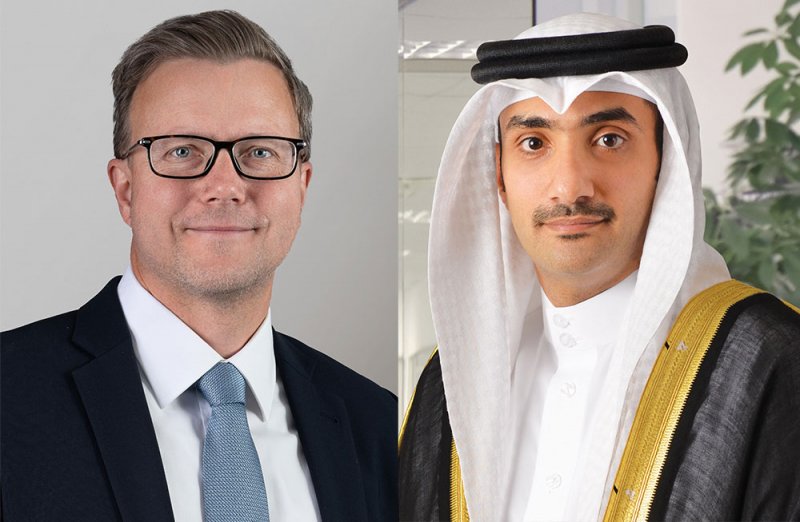 شركة Beyon تعلن عن نتائجها المالية للربع الأول من عام 2025