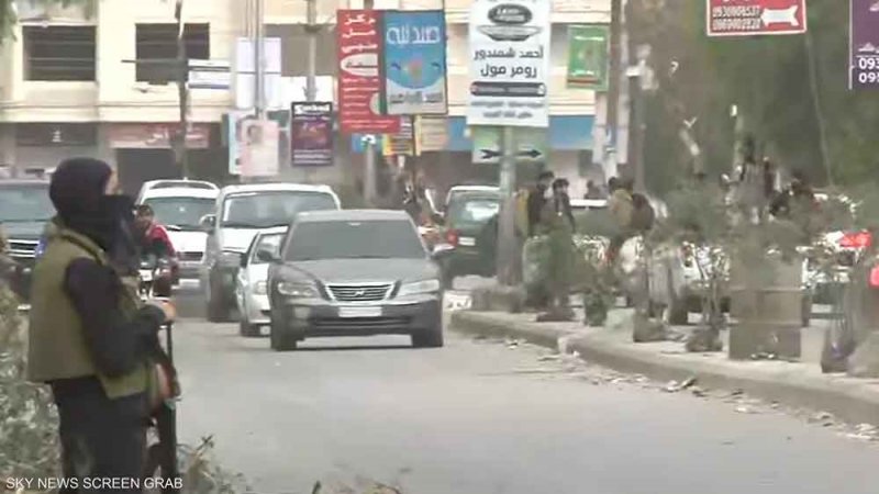 غارات إسرائيلية على أشرفية صحنايا وسط نزوح السكان