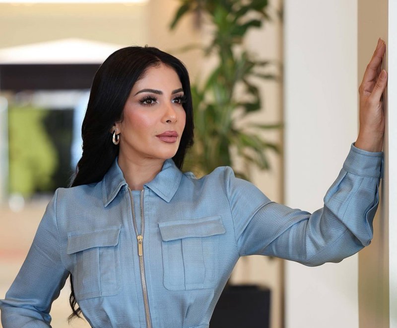 عودة منى زكي في رمضان 2026