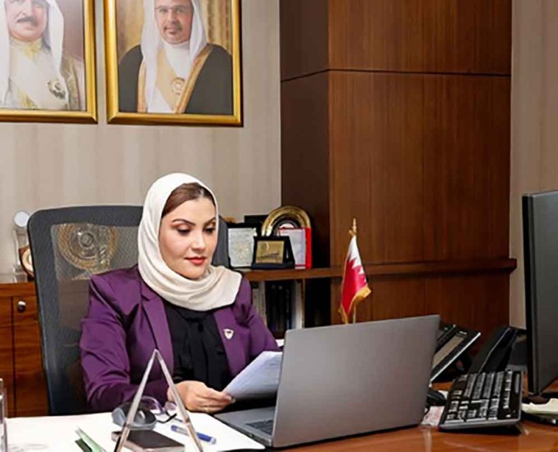 الأمين العام للتظلمات تؤكد دور الأمانة العامة للتظلمات في تعزيز الشفافية وحقوق الإنسان