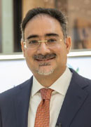 أمين العريض
