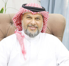 والد حسين
