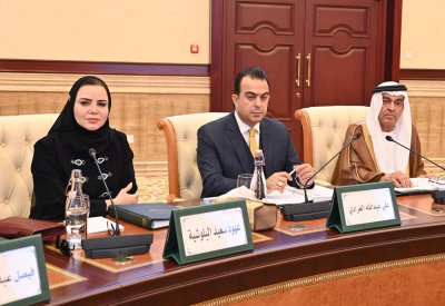 جهود خليجية لصياغة أطر تشريعية موحدة للذكاء الاصطناعي