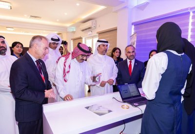 بن دينة :رفع مستوى الوعي  والمعرفة لمواجهة تحديات البيئة