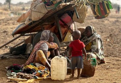 الأمم المتحدة: جوع كارثي يهدد 638 ألفا بالسودان.. أعلى عدد بالعالم