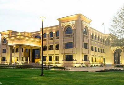 قوات الدعم السريع تقصف القصر الجمهوري بمدفعية بعيدة المدى