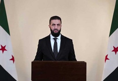 إسرائيل تهدد الشرع برد "خطير" إذا استمر استهداف الدروز