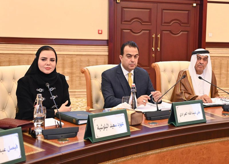 جهود خليجية لصياغة أطر تشريعية موحدة للذكاء الاصطناعي
