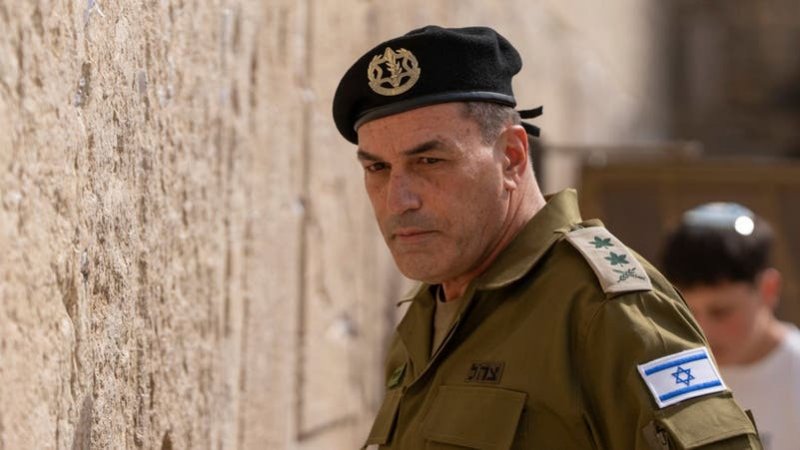 رئيس الأركان الإسرائيلي: سنزيد شدة العمليات في غزة قريباً