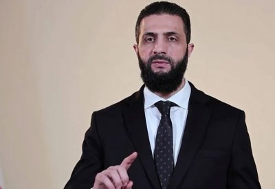 سوريا تدين قصف القصر الرئاسي وتؤكد مضيها في "مسار المقاومة"