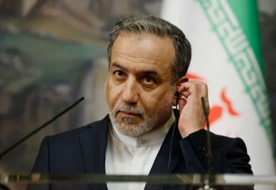 إيران: الإصرار على العقوبات يزيد الشك في نوايا واشنطن تجاهنا