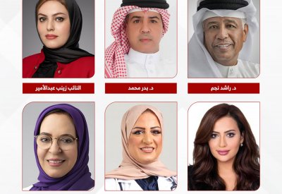 إشادة بدور الصحافة الوطنية في دعم مسيرة التنمية وتعزيز قيم المواطنة