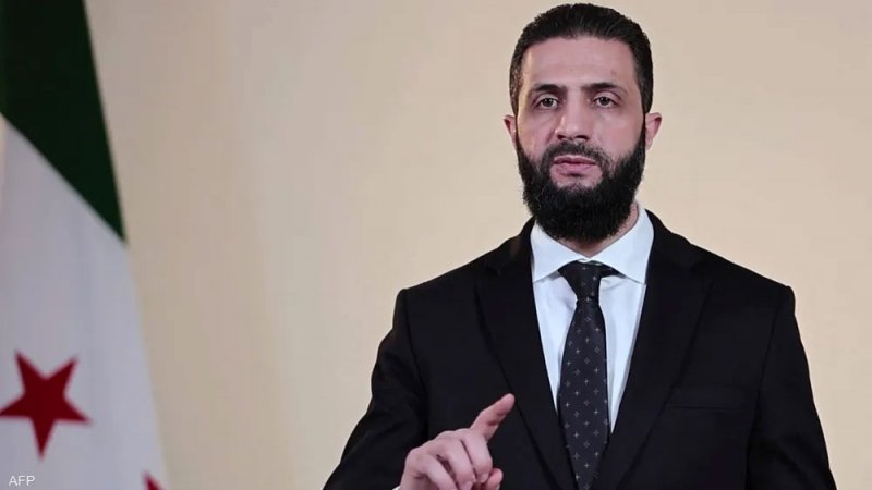 سوريا تدين قصف القصر الرئاسي وتؤكد مضيها في "مسار المقاومة"