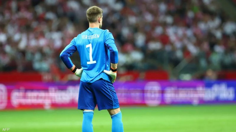 أخيرا.. عودة نجم برشلونة الغائب منذ 8 أشهر