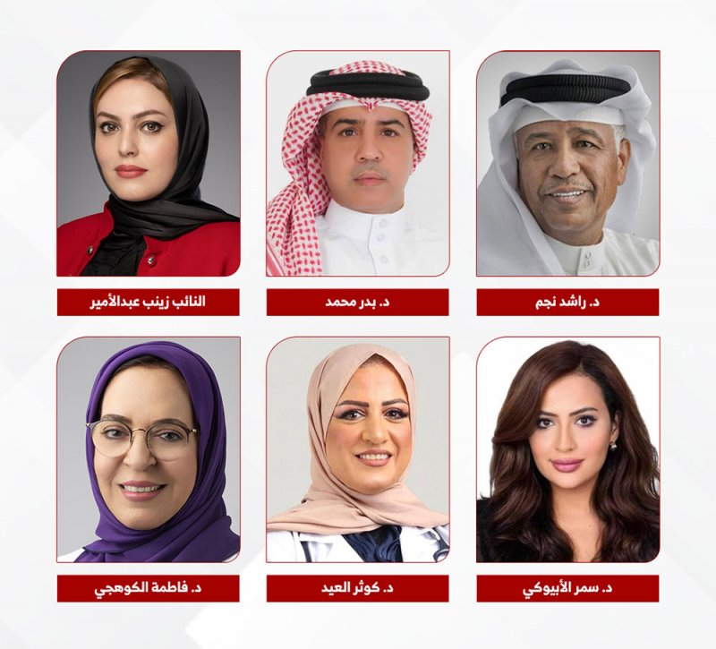 إشادة بدور الصحافة الوطنية في دعم مسيرة التنمية وتعزيز قيم المواطنة