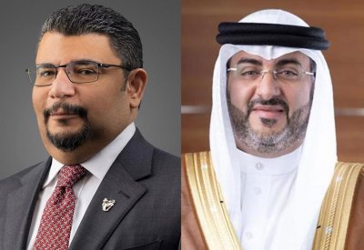 مجلس المناقصات والمزايدات يرسل أكثر من 164 ألف إشعار إلكتروني للموردين