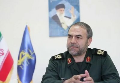 قيادي في الحرس الثوري: طهران في موقع تفاوضي متفوق مقارنة بعام 2015