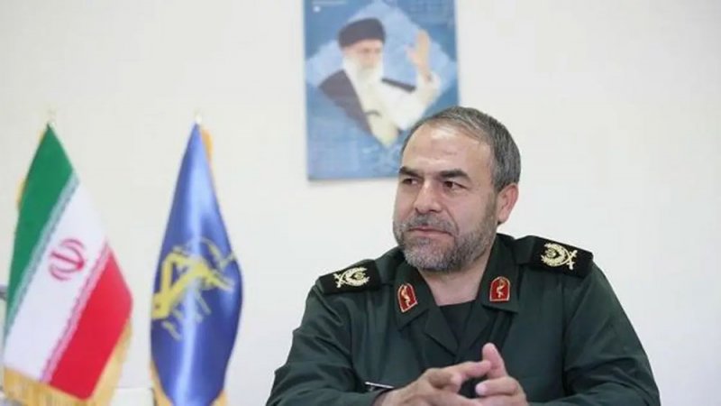 قيادي في الحرس الثوري: طهران في موقع تفاوضي متفوق مقارنة بعام 2015