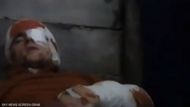 نجا من الموت مرتين.. حماس تنشر فيديو "الرهينة رقم 24"