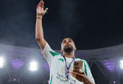 من أبطال أوروبا لـ "نخبة آسيا".. ثلاثي الأهلي يدخل التاريخ