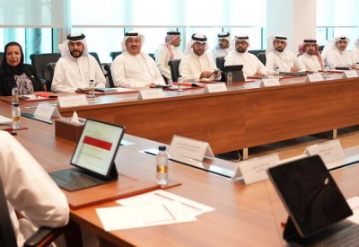 مشتركة "التجارة" و"الغرفة" تبحث تنظيم استخدام الطاقة الكهروضوئية في المناطق الصناعية