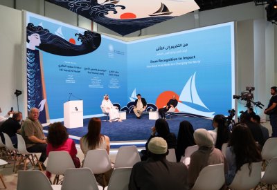 "نوابغ العرب": من لحظة الاعتراف إلى صناعة الأثر