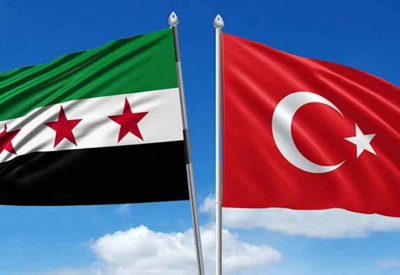 سوريا وتركيا تتفقان على نقل الغاز لتعزيز إنتاج الكهرباء