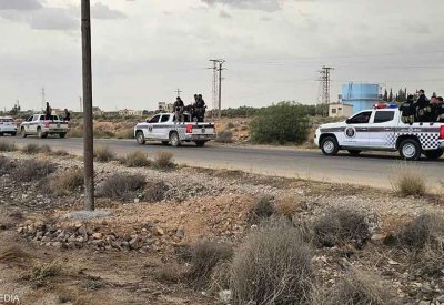 بدء تنفيذ اتفاق دمشق والسويداء.. والبداية من قرية الصورة