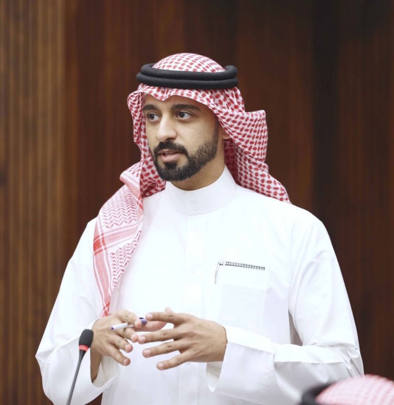 طلب مناقشة عامة حول أداء إدارتي الأوقاف السنية والجعفرية