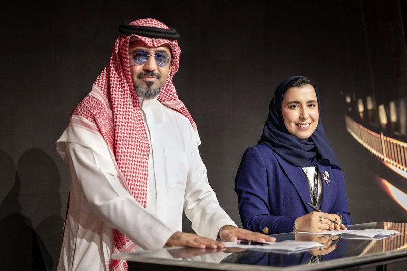 جمعية السينما توقّع مذكرة تفاهم مع منصة"ميم"