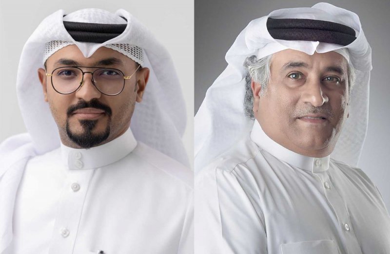 "الوطن" تهنئ "البلاد" بيوم الصحافة