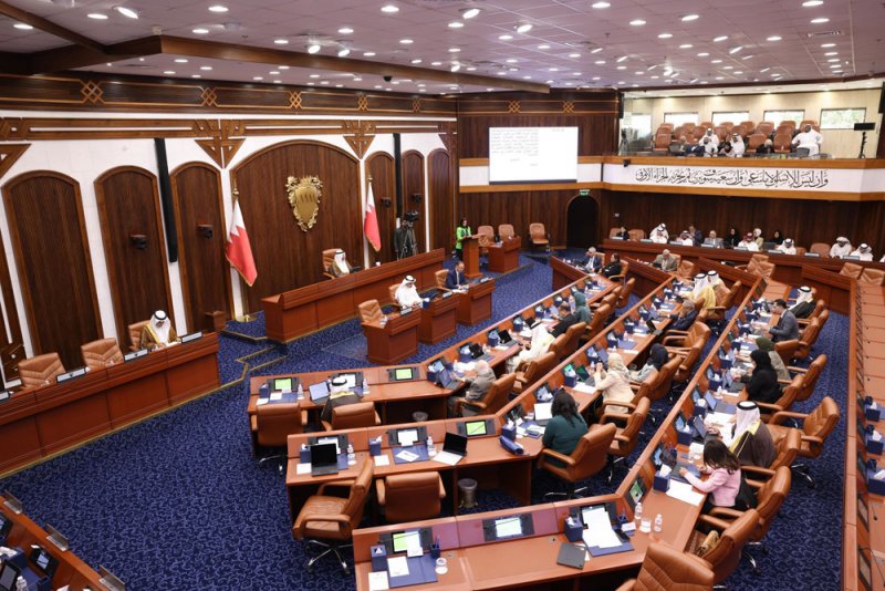 "الشورى" يوافق على تعديل قانون الجمعيات لإتاحة استثمار أموالها بأدوات آمنة