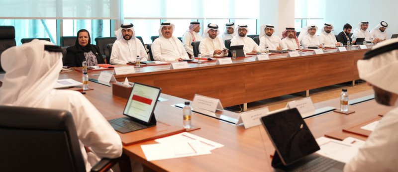مشتركة "التجارة" و"الغرفة" تبحث تنظيم استخدام الطاقة الكهروضوئية في المناطق الصناعية