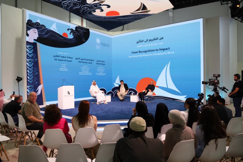 "نوابغ العرب": من لحظة الاعتراف إلى صناعة الأثر