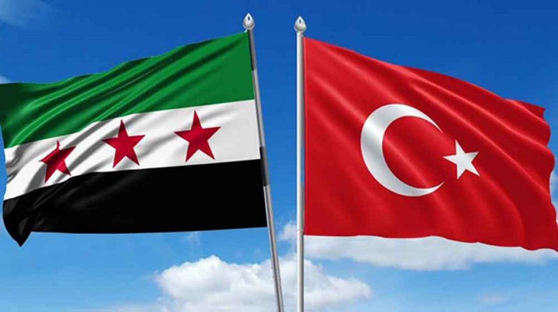 سوريا وتركيا تتفقان على نقل الغاز لتعزيز إنتاج الكهرباء