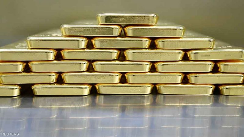 العلماء يعثرون على مصدر آخر للذهب في الكون
