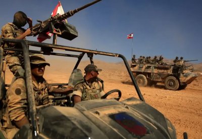 حرب الكبتاغون.. لبنان يضبط معملاً على الحدود مع سوريا