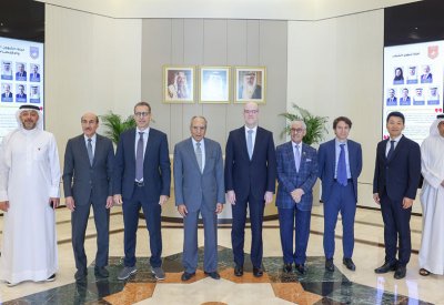 "مالية الشورى" تبحث مع صندوق النقد الاستدامة المالية