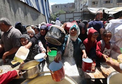 مصادر مقربة من حماس: الحركة "أعدمت عددا من اللصوص" في غزة
