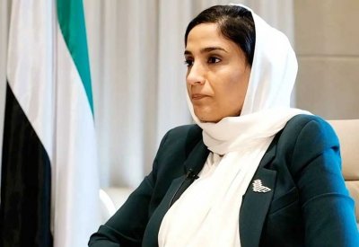 سفيرة الإمارات في هولندا: الجيش السوداني يتنصل من مسؤولياته