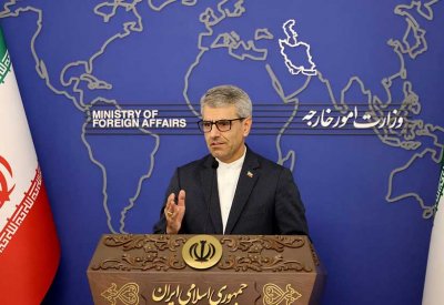 إيران: يمكن حل الخلافات إذا صدقت واشنطن في "مطلبها الوحيد"