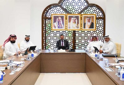 "تشريعية النواب" تُقر بدستورية قانون الأمن العام
