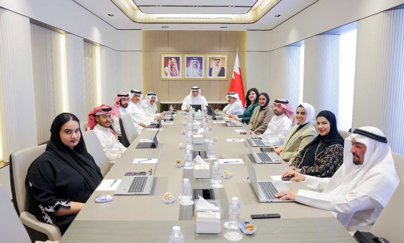 "خارجية الشورى" تناقش اتفاقيتين لإزالة الازدواج الضريبي وتشجيع الاستثمار