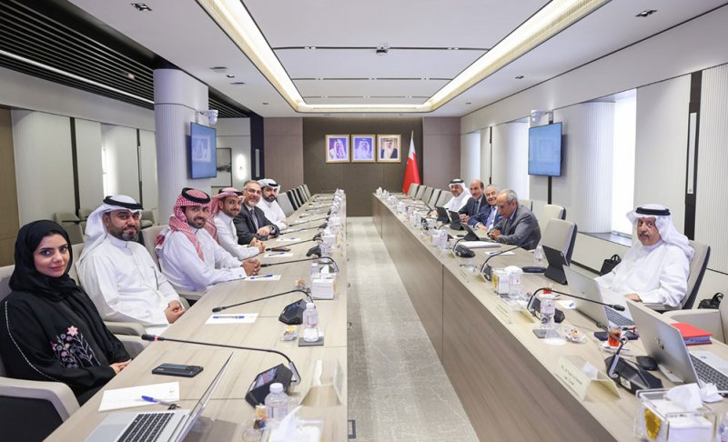 "مالية الشورى" تبحث مشروعي قانون بشأن "المعاملات المضمونة" وتعديل "التأمين ضد التعطل"