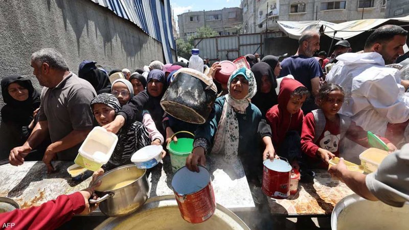 مصادر مقربة من حماس: الحركة "أعدمت عددا من اللصوص" في غزة
