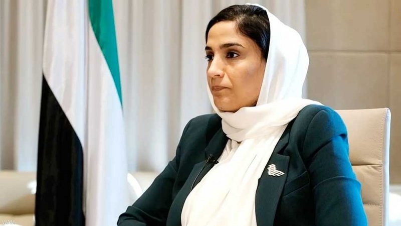 سفيرة الإمارات في هولندا: الجيش السوداني يتنصل من مسؤولياته