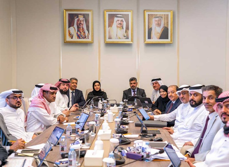 "مشتركة التشريعية والخدمات" بمجلس النواب توافق على توطين الوظائف بالموارد البشرية والقانونية