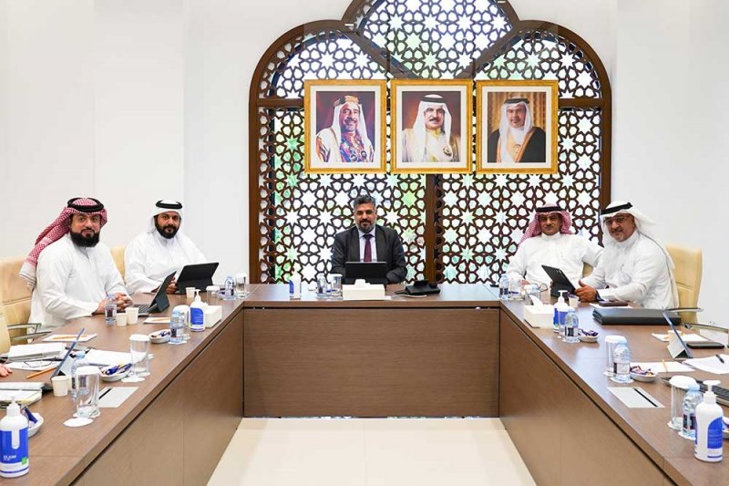 "تشريعية النواب" تُقر بدستورية قانون الأمن العام