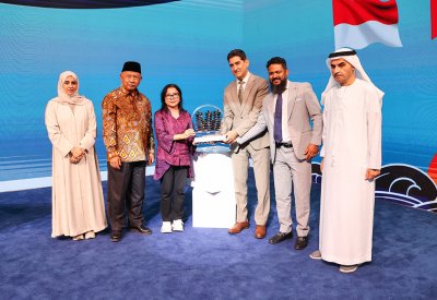 معرض أبوظبي الدولي للكتاب يختار إندونيسيا ضيف شرف دورته الـ35