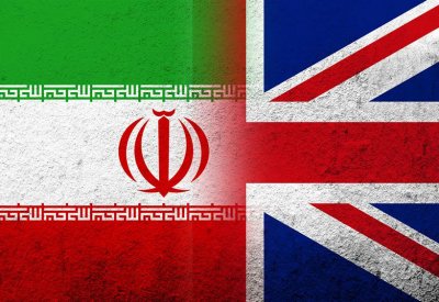 طهران تتهم لندن بـ"الابتزاز السياسي" عقب اعتقال إيرانيين ببريطانيا